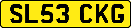 SL53CKG