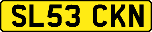 SL53CKN