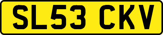 SL53CKV