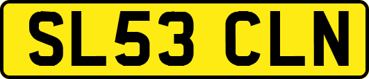 SL53CLN