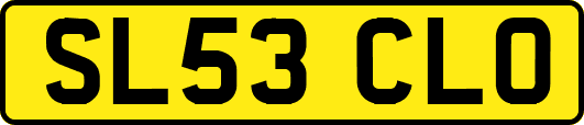 SL53CLO