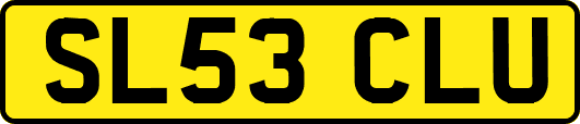 SL53CLU