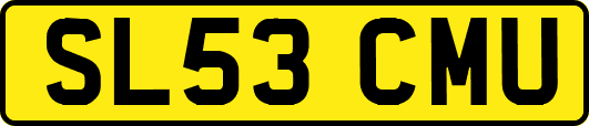 SL53CMU