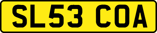 SL53COA