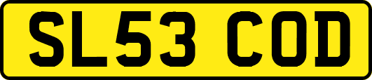 SL53COD