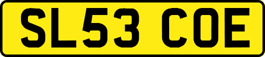 SL53COE