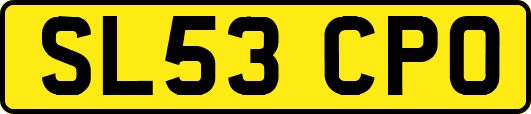 SL53CPO