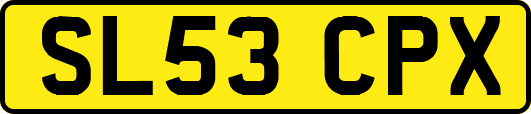 SL53CPX