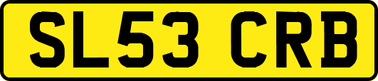 SL53CRB