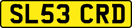 SL53CRD