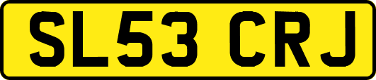 SL53CRJ