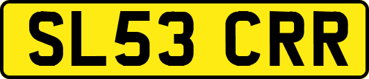 SL53CRR