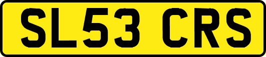 SL53CRS