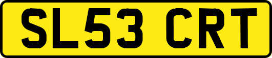 SL53CRT