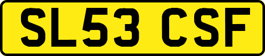 SL53CSF