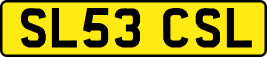 SL53CSL