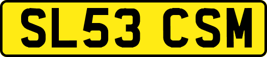 SL53CSM