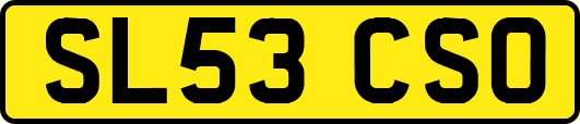 SL53CSO