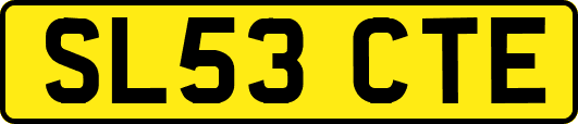 SL53CTE