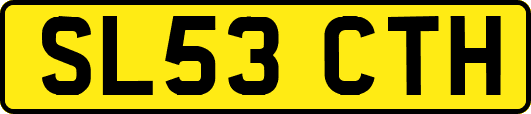 SL53CTH