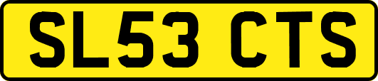 SL53CTS