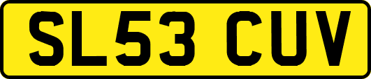 SL53CUV