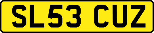 SL53CUZ