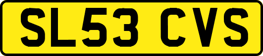 SL53CVS