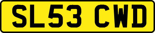SL53CWD