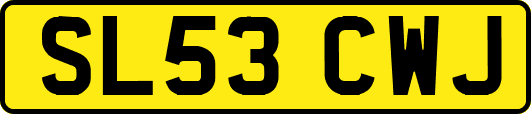 SL53CWJ