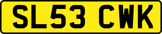 SL53CWK