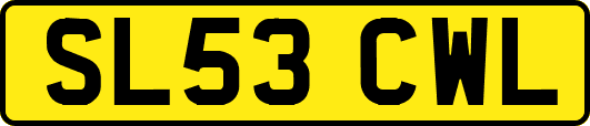 SL53CWL