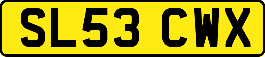 SL53CWX