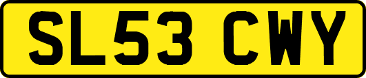 SL53CWY