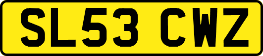 SL53CWZ