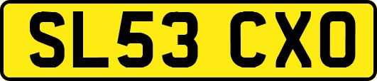 SL53CXO