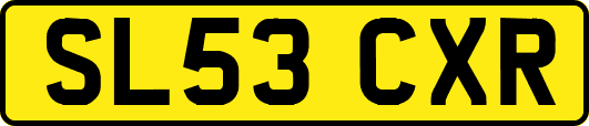 SL53CXR