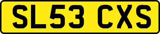 SL53CXS