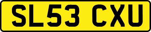 SL53CXU