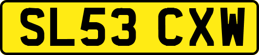 SL53CXW