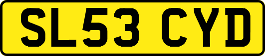 SL53CYD