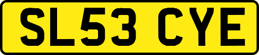 SL53CYE