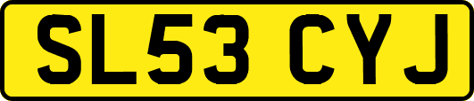SL53CYJ