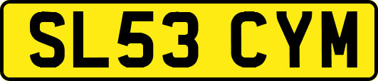 SL53CYM