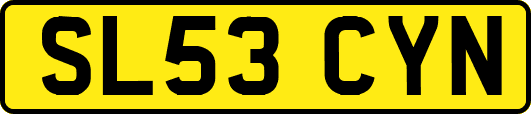 SL53CYN