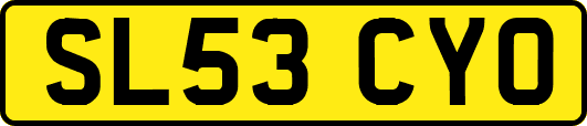 SL53CYO