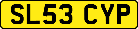SL53CYP