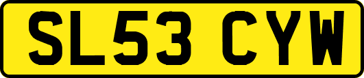 SL53CYW