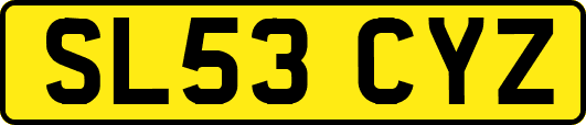 SL53CYZ