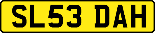 SL53DAH